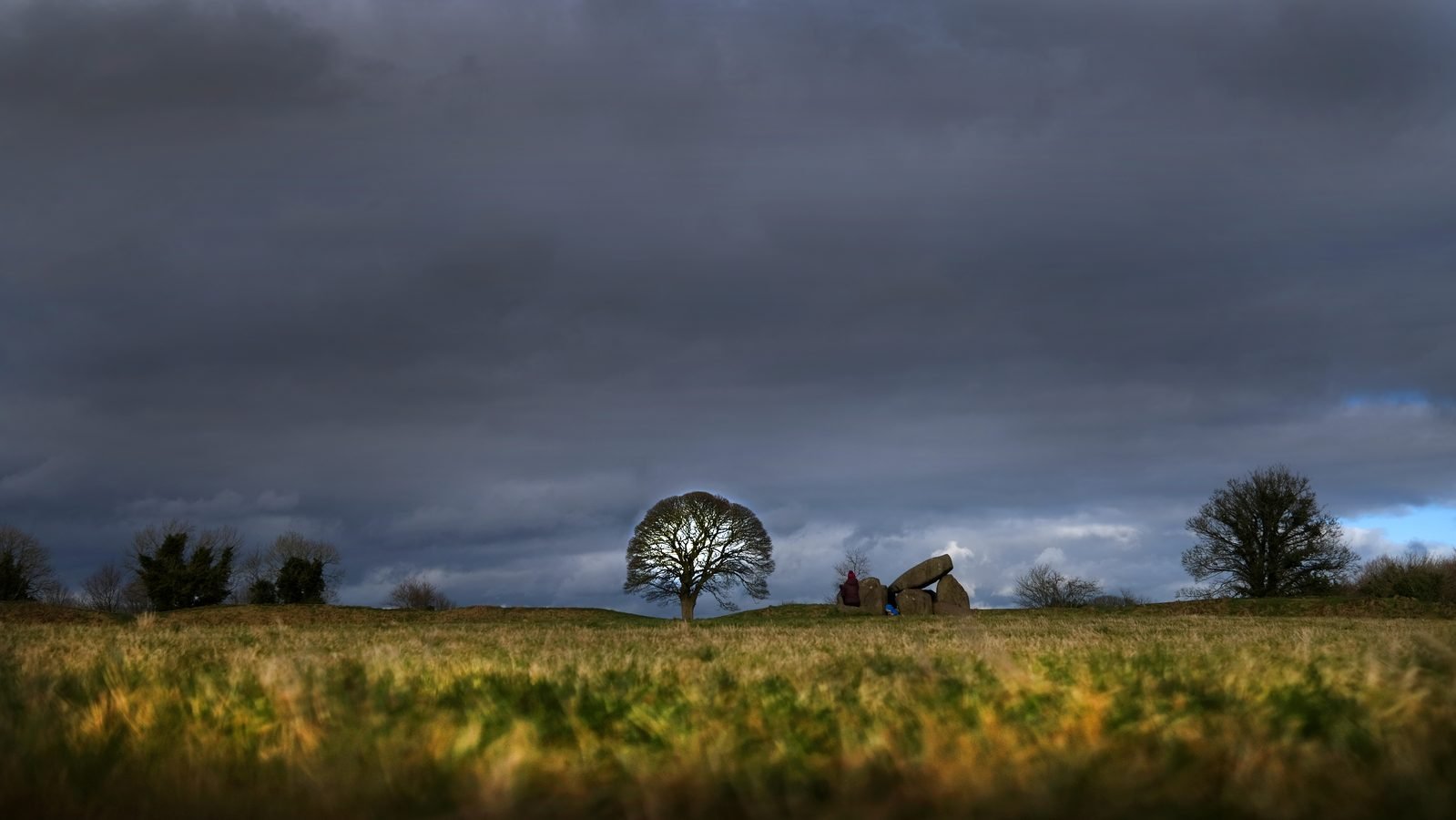 Landscape & Travel